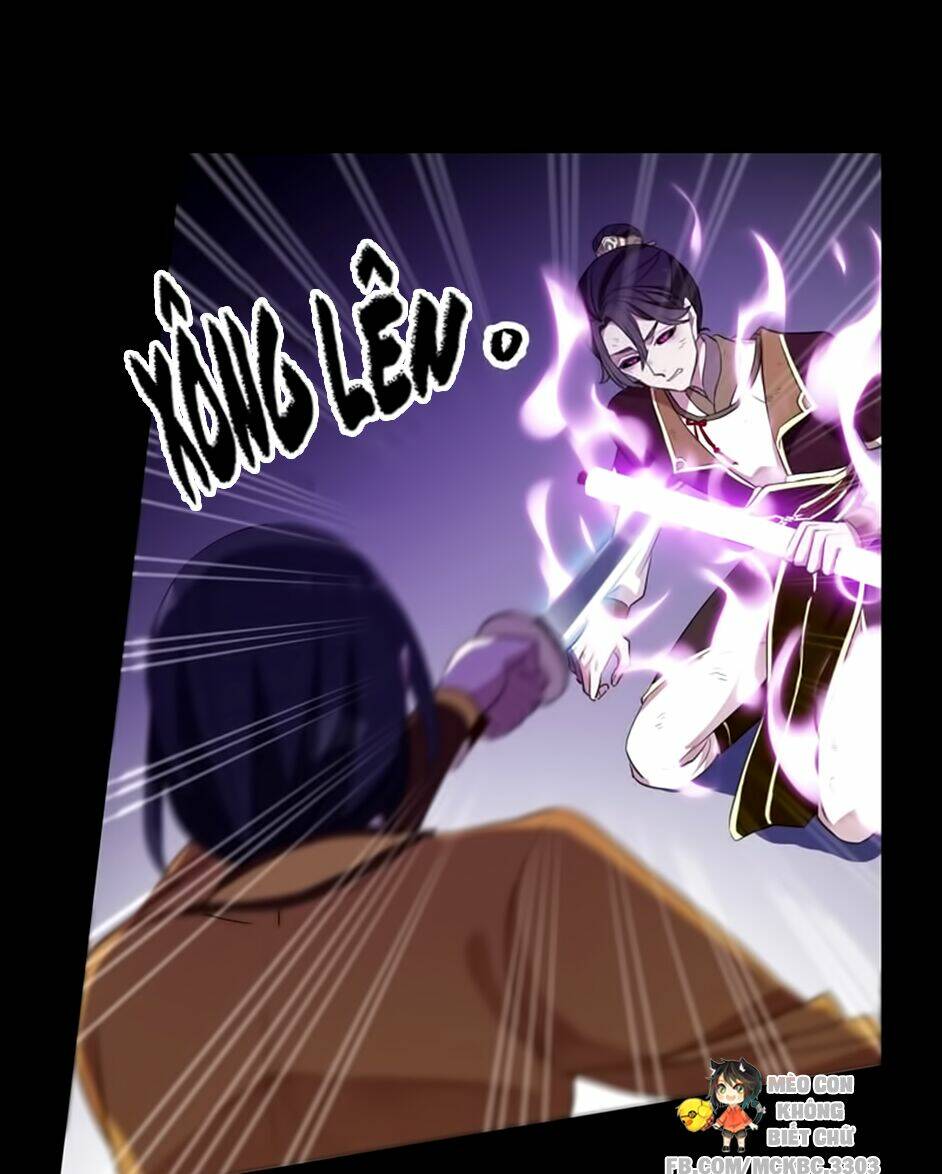 Bách Yêu Dị Văn: Chapter 82