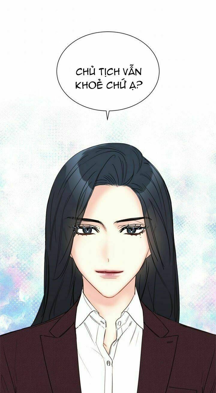 Hẹn Hò Nơi Công Sở: Chapter 77