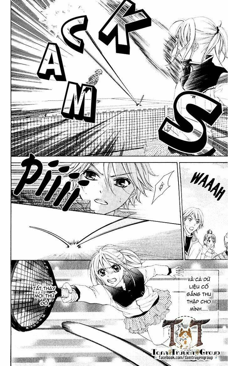 Sorairo Ageha: Chapter 11