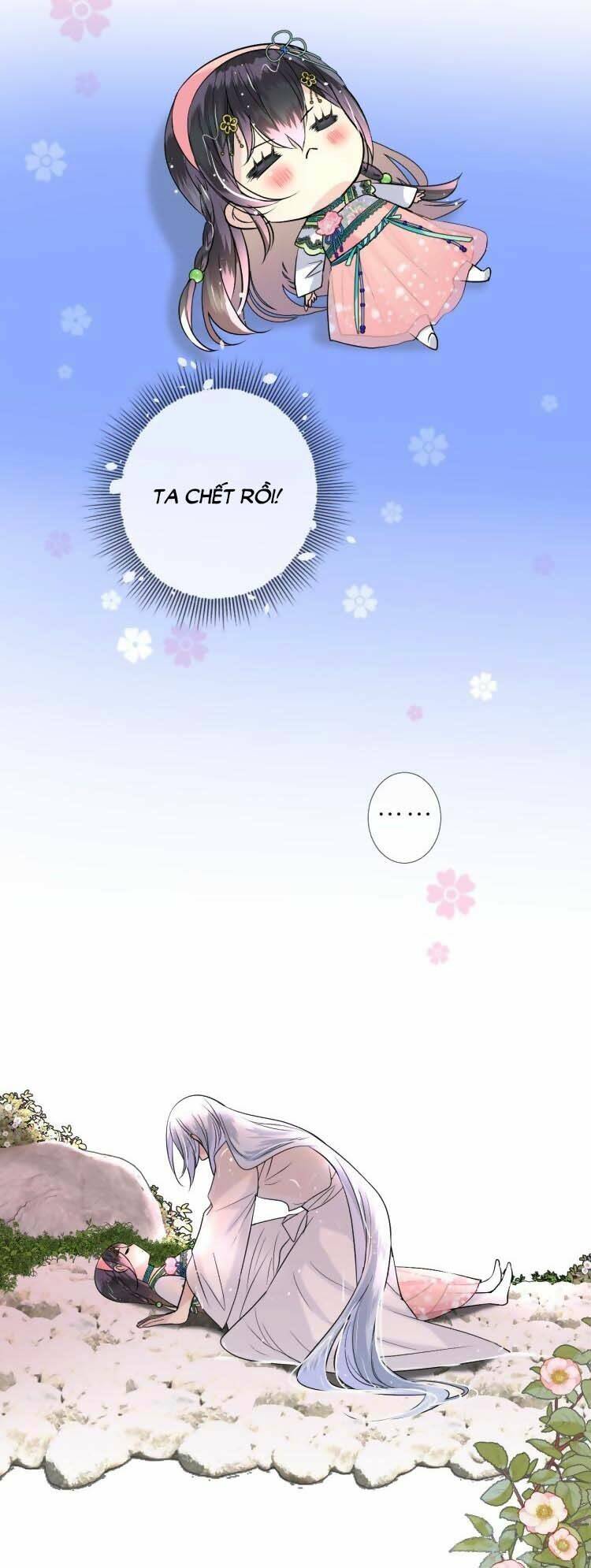 Sao Lại Là Yêu?: Chapter 7