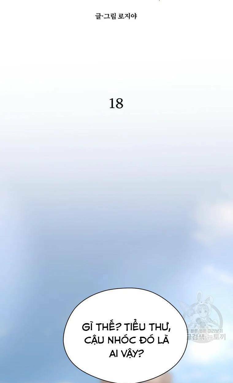 Roelin Bước Đến Tương Lai: Chapter 18