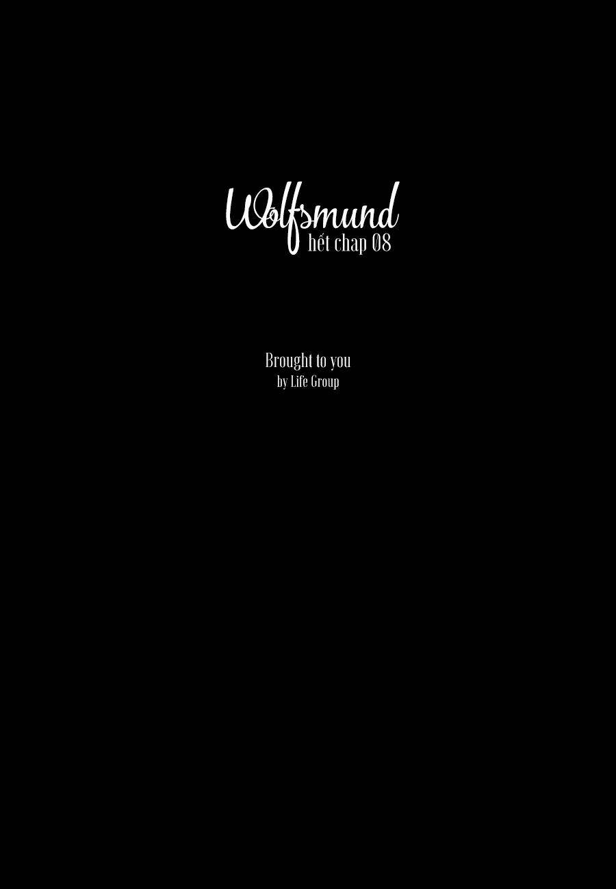 Wolfsmund: Chapter 8
