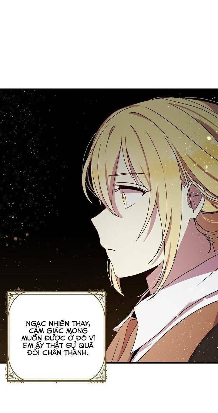 Công Tước, Loạn Vừa Thôi!: Chapter 64