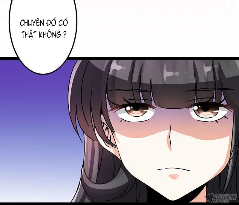 Vương Gia ! Ngươi Thật Bỉ Ổi !: Chapter 8