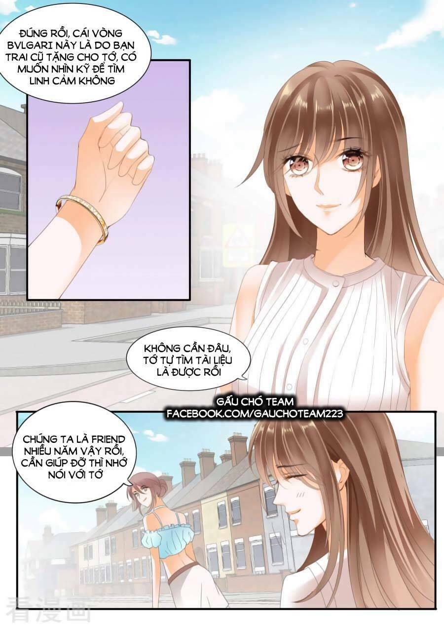 Không Thể Yêu Em: Chapter 16