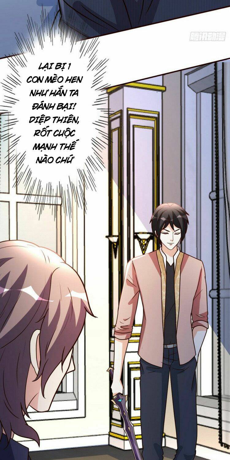 Trọng Sinh Tu Chân Tại Đô Thị: Chapter 140