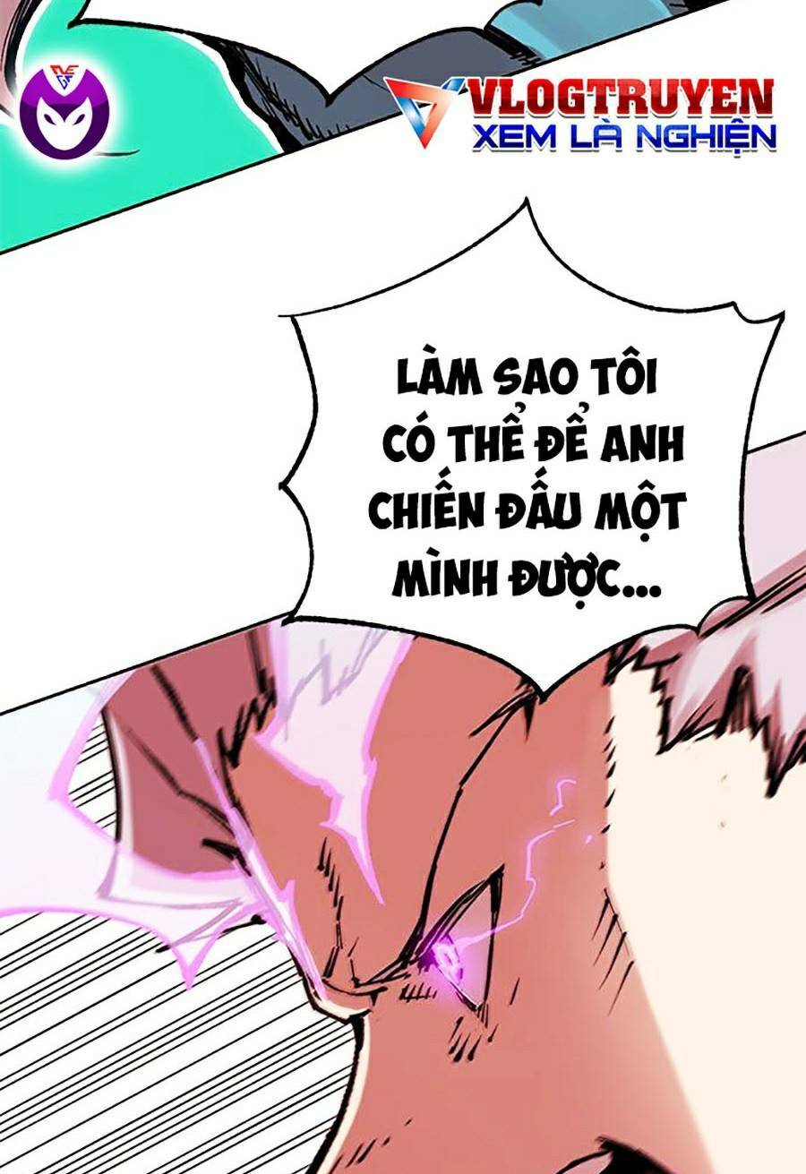 Hard Core Leveling Warrior Ss2: Chapter 125