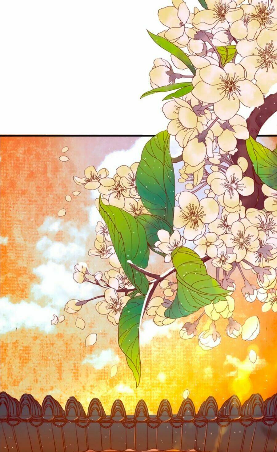 Thịnh Thế Lê Hoa Điện: Chapter 2