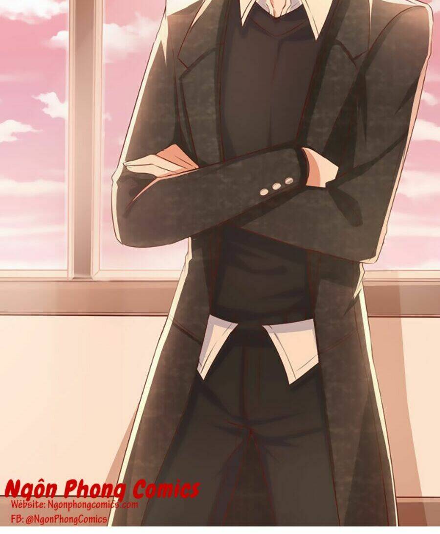 Cả Thế Giới Đều Không Bằng Người: Chapter 14