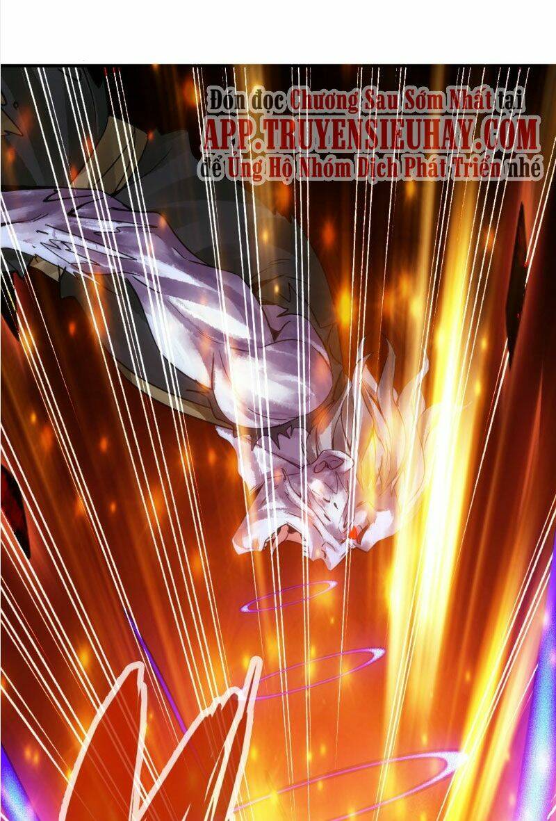 Chư Thiên Ký: Chapter 296