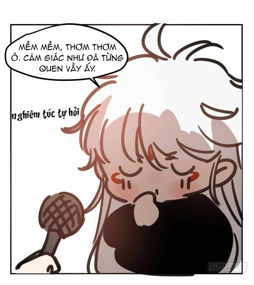 Truy Bắt Ngao Ngao: Chapter 44