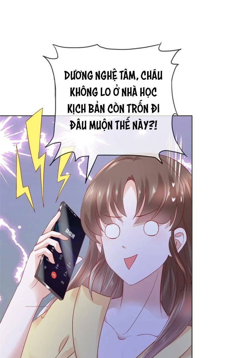 Boss Là Kim Chủ Của Tôi: Chapter 55