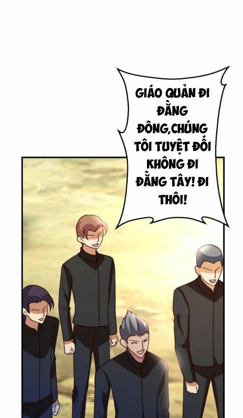 Trọng Sinh Tu Chân Tại Đô Thị: Chapter 51