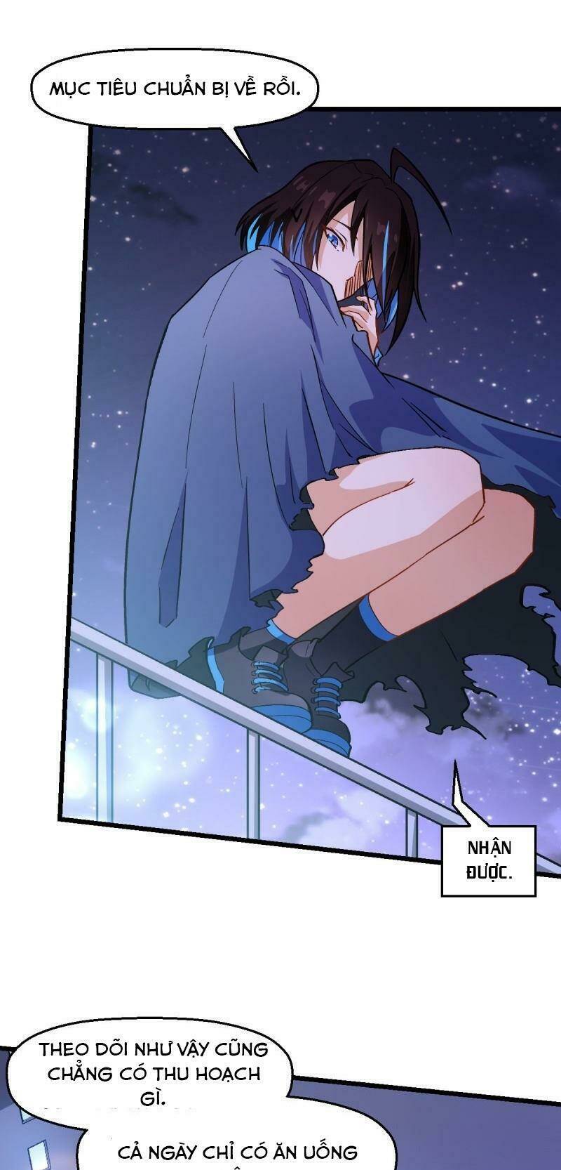 Vườn Trường Cuồng Sư Hệ Thống: Chapter 107