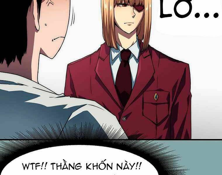 Các Chòm Sao Chỉ Chú Ý Mình Tôi: Chapter 17