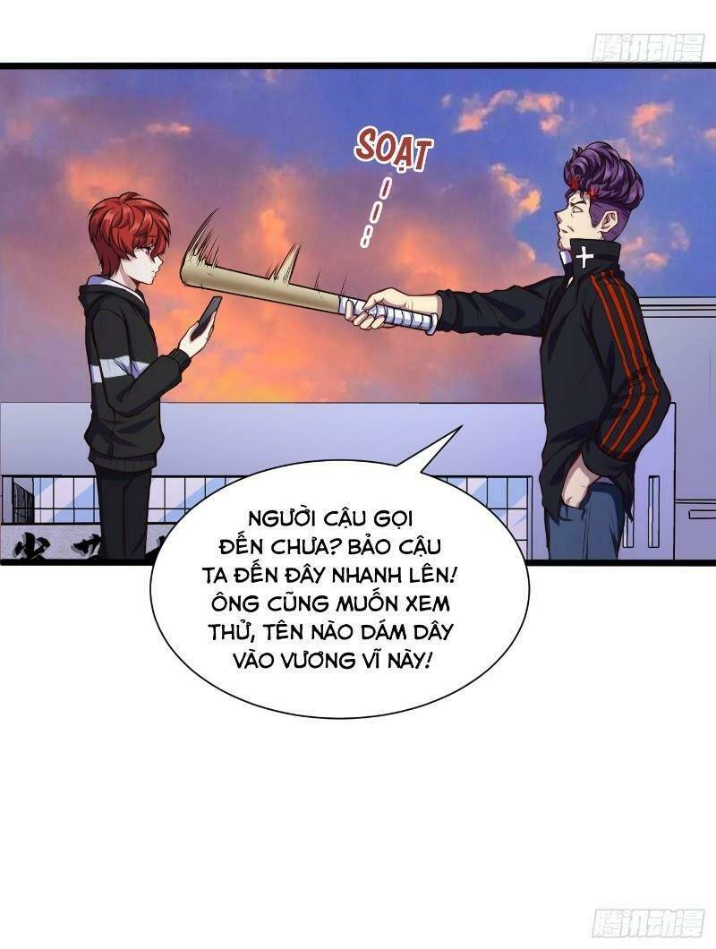 Đô Thị Âm Dương Tiên Y: Chapter 84