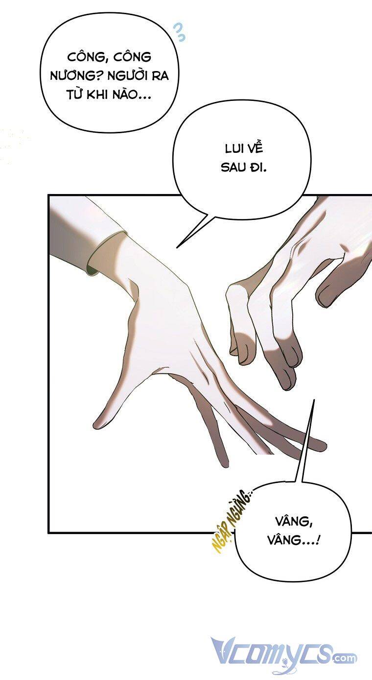 Phương Pháp Sống Sót Khi Phải Ngủ Cùng Hoàng Đế: Chapter 8
