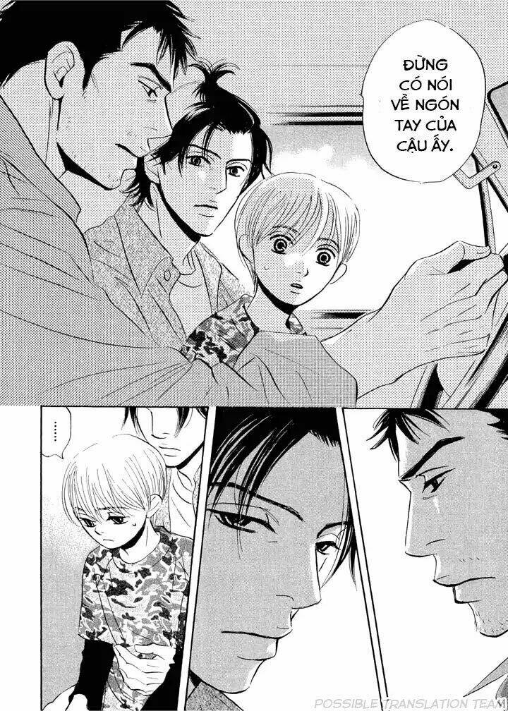 Chàng Giúp Việc Tada: Chapter 8