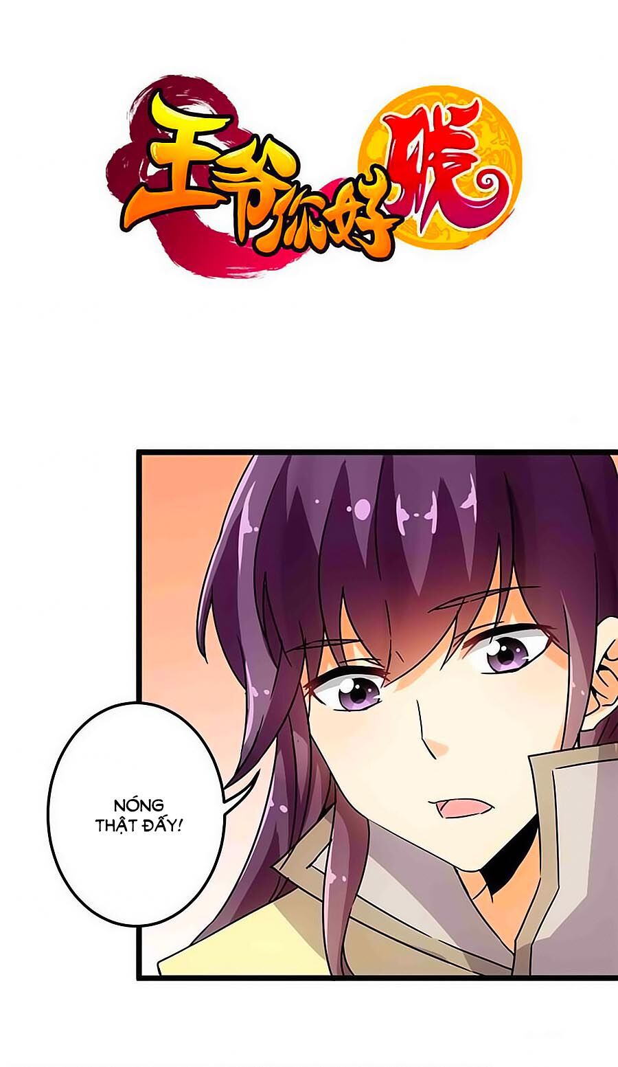 Vương Gia ! Ngươi Thật Bỉ Ổi !: Chapter 78