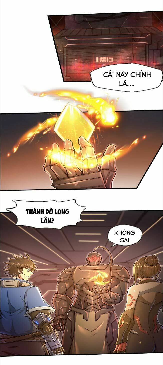 Một Trăm Triệu Điểm: Chapter 31