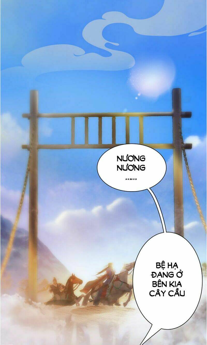 Yêu Nhan Lệnh: Chapter 25