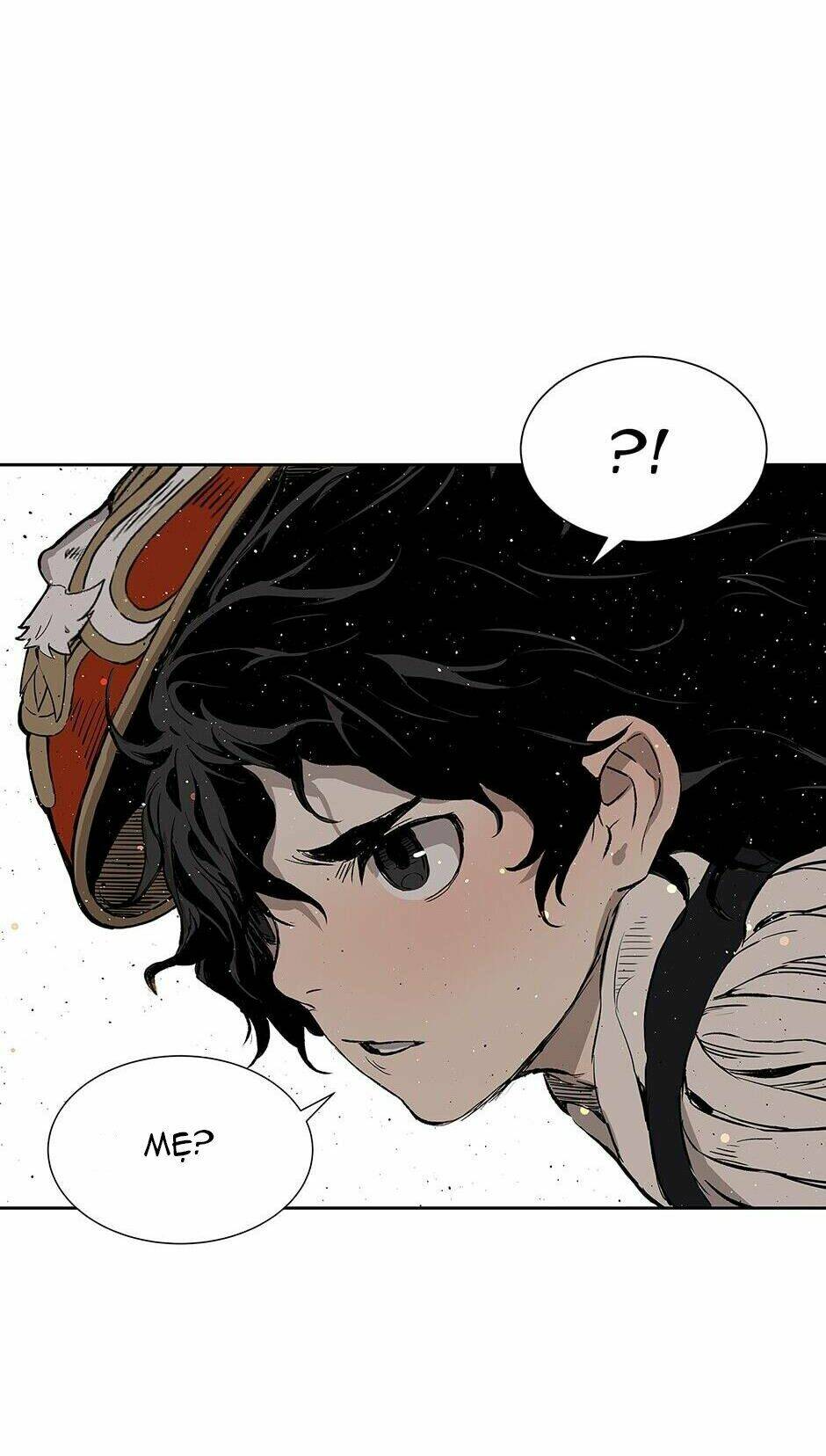 Vô Kiếm Tiểu Tử: Chapter 50