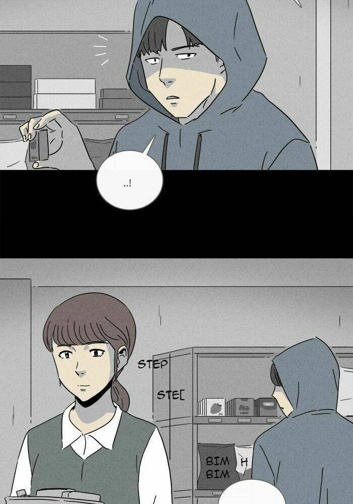 Những Câu Chuyện Bất Thường: Chapter 205