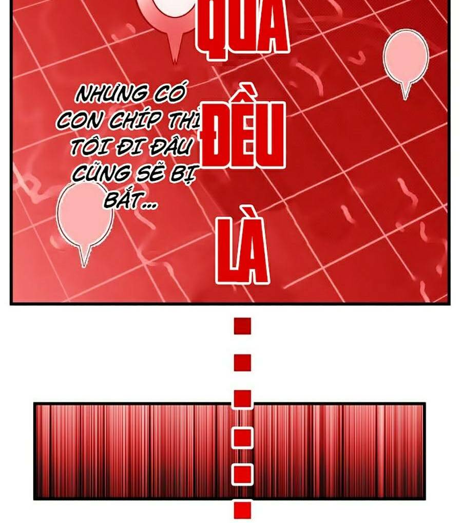 Người Chơi Siêu Mạnh: Chapter 1