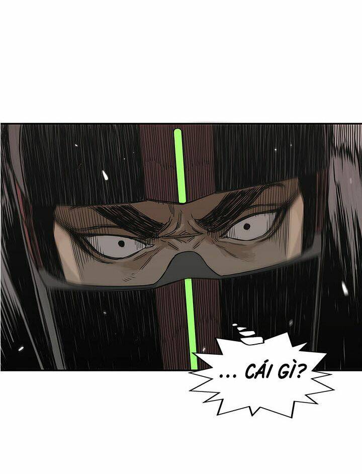 Hiệp Sĩ Giao Hàng: Chapter 20