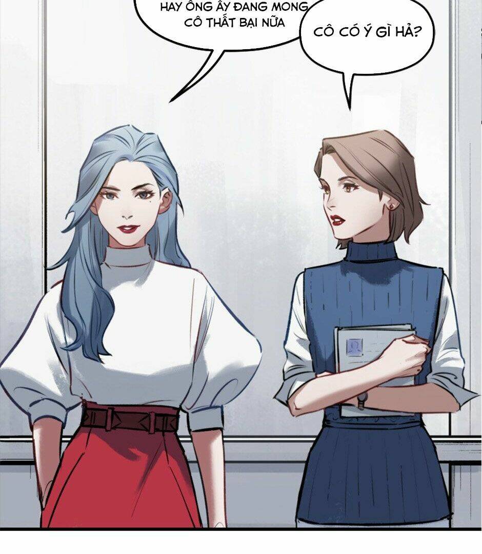 Anh Hùng Và Hiệp Nữ: Chapter 6