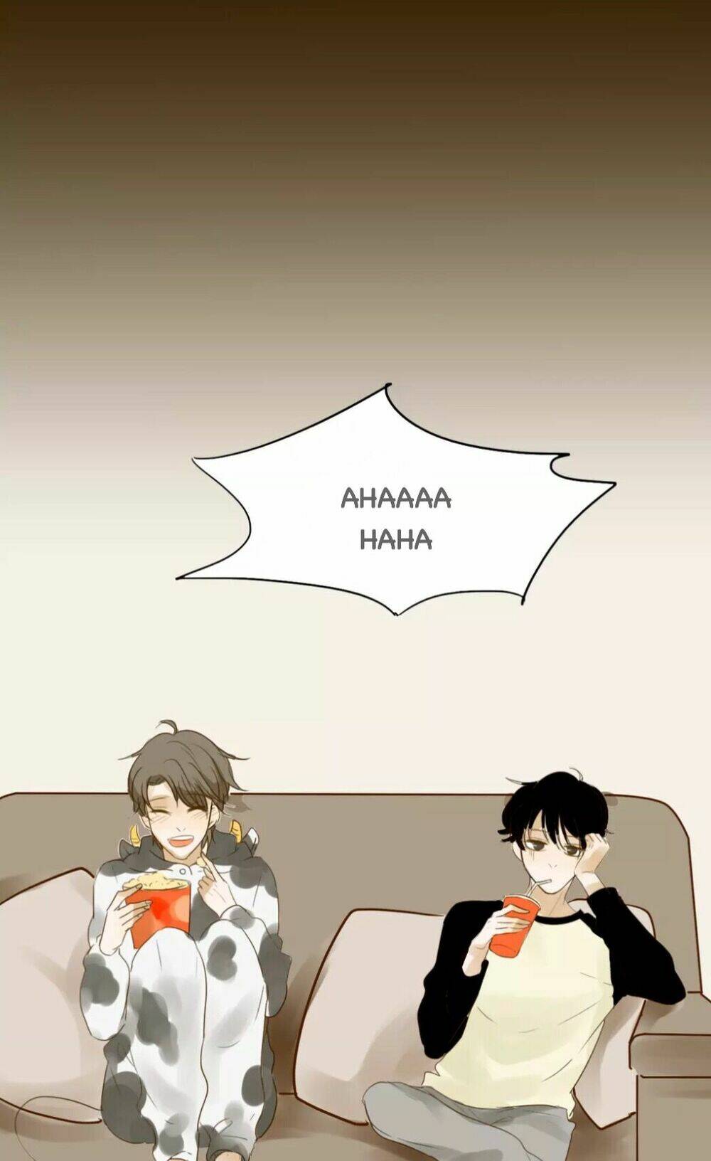 Tình Yêu Dưới Mái Hiên: Chapter 17