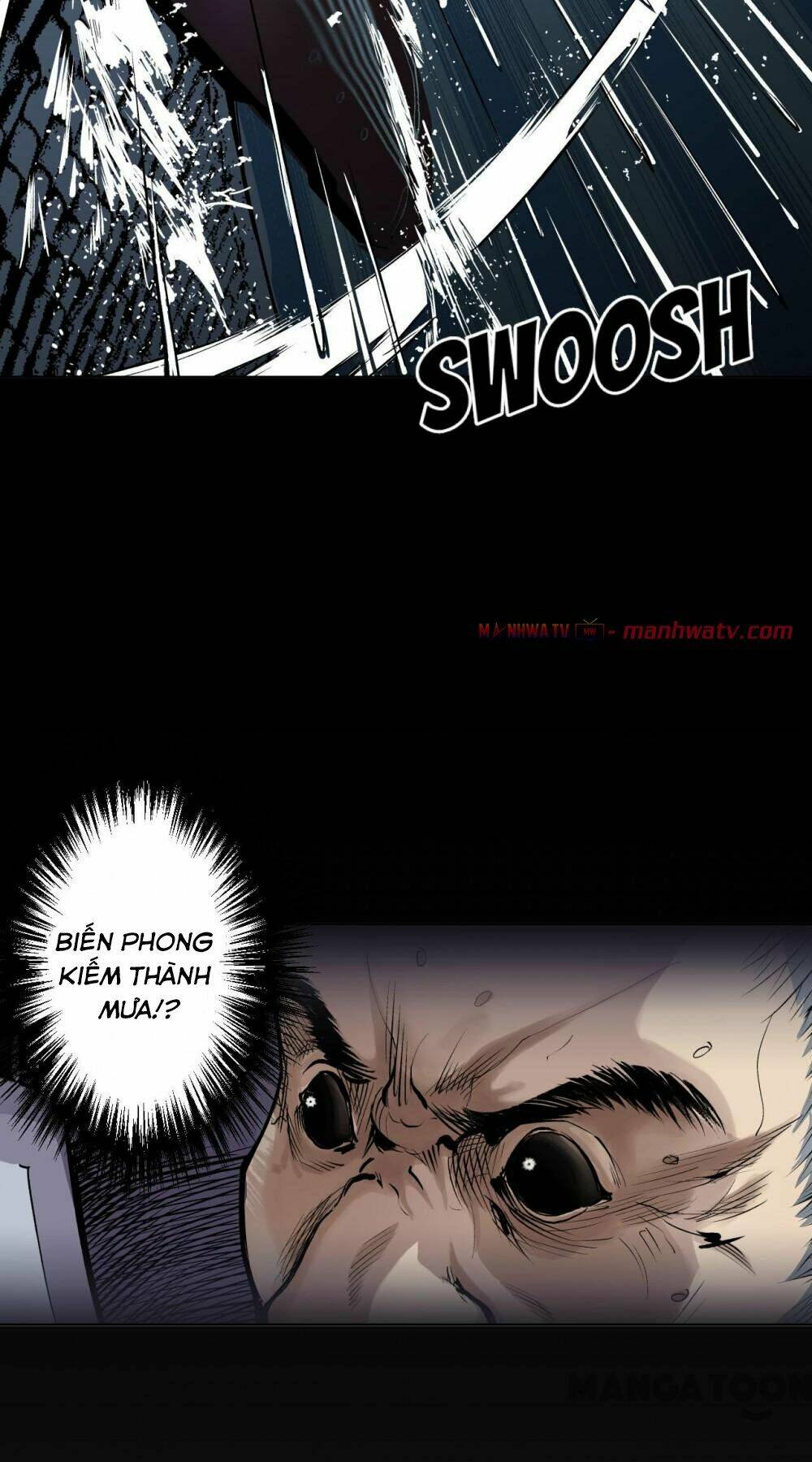 Thanh Gươm Quỷ: Chapter 16