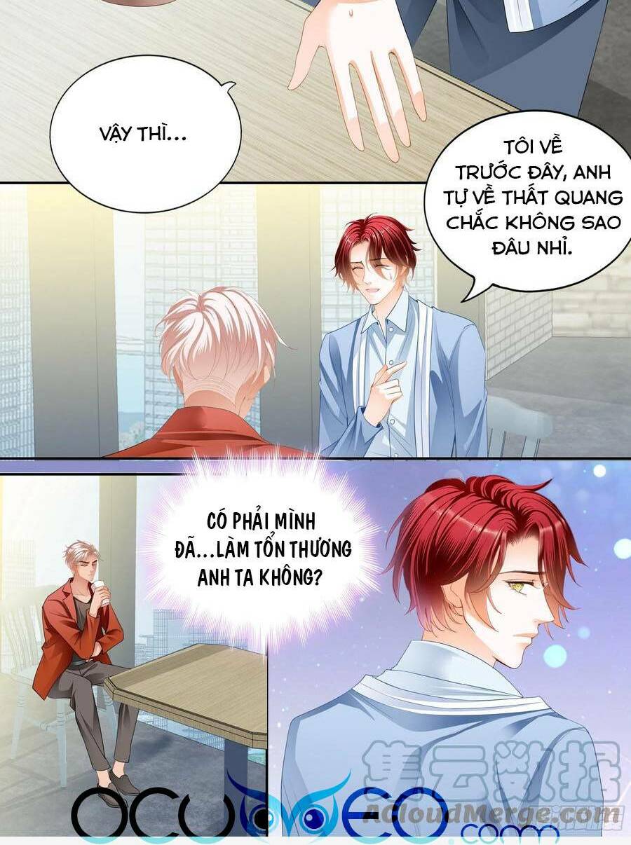Bá Đạo Tiểu Thúc, Xin Trêu Chọc Vừa Thôi!: Chapter 313