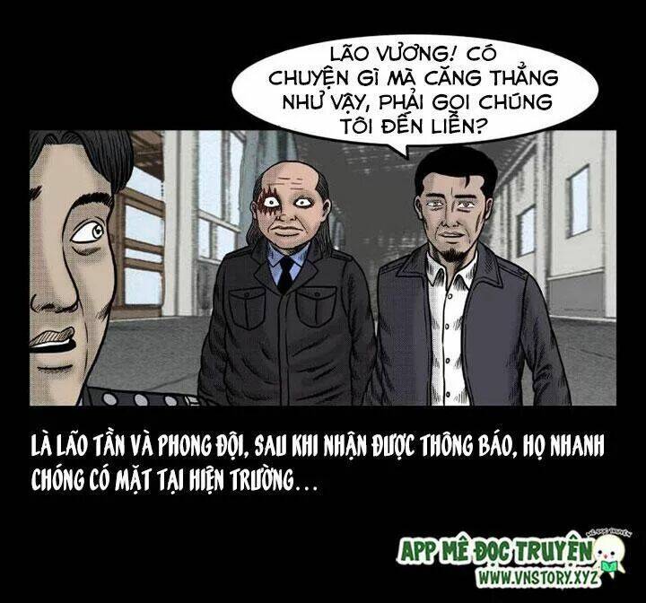 Kỳ Án Có Thật: Chapter 43