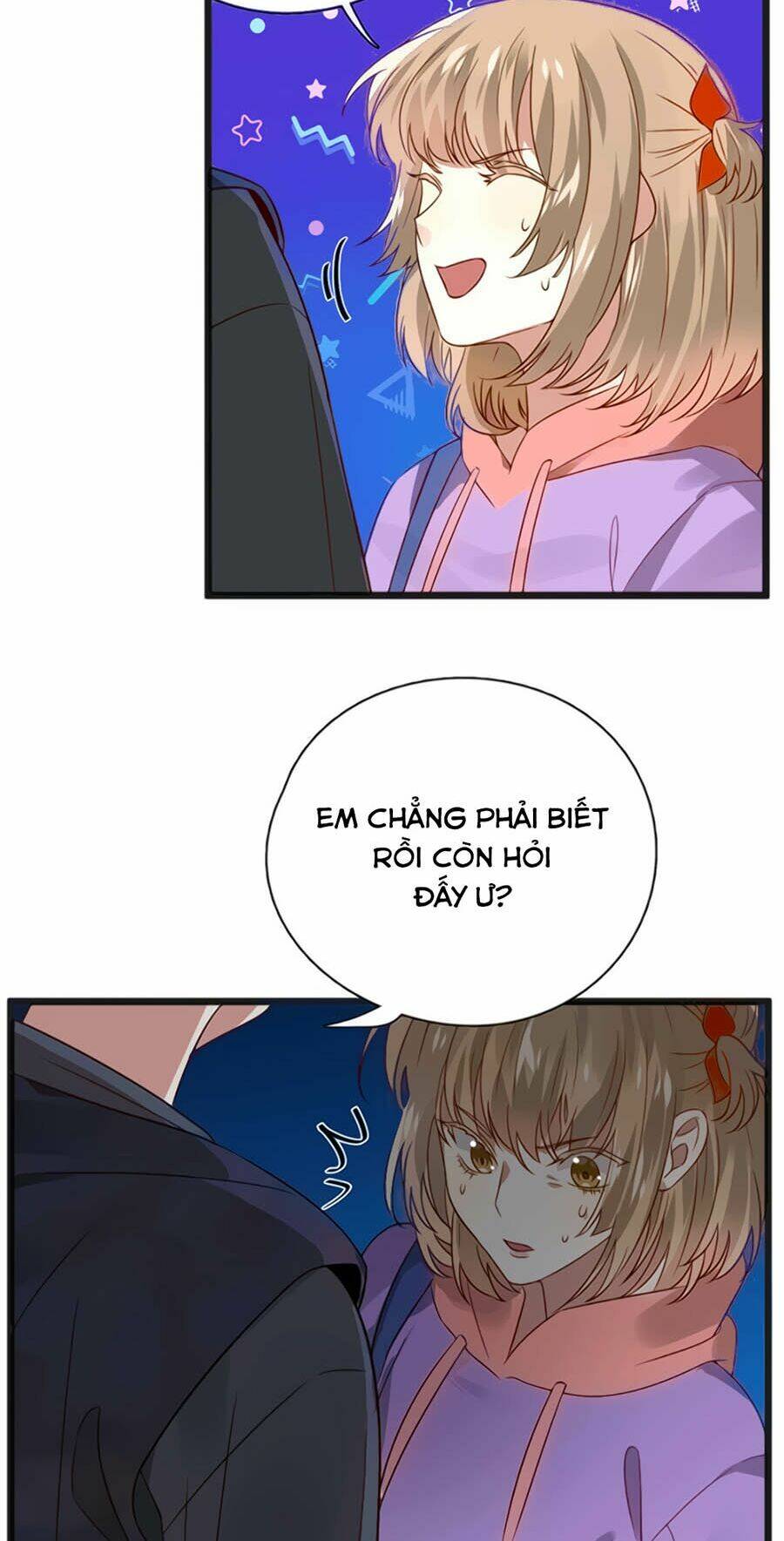 Xông Vào Tim Anh: Chapter 28