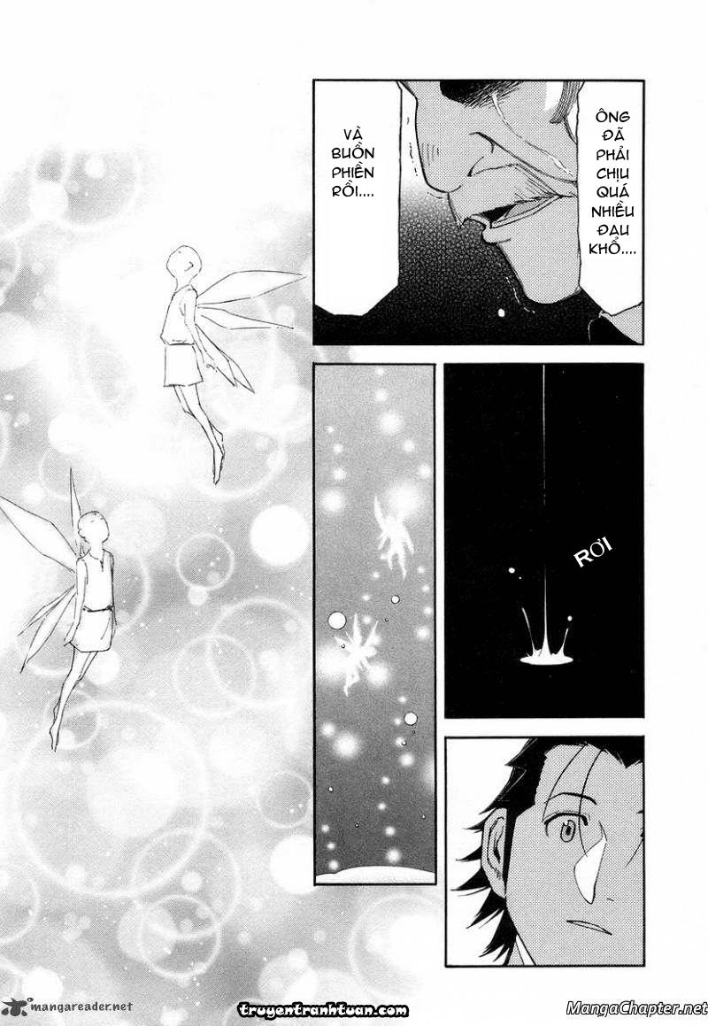 Bartender - Người Pha Chế Rượu: Chapter 57