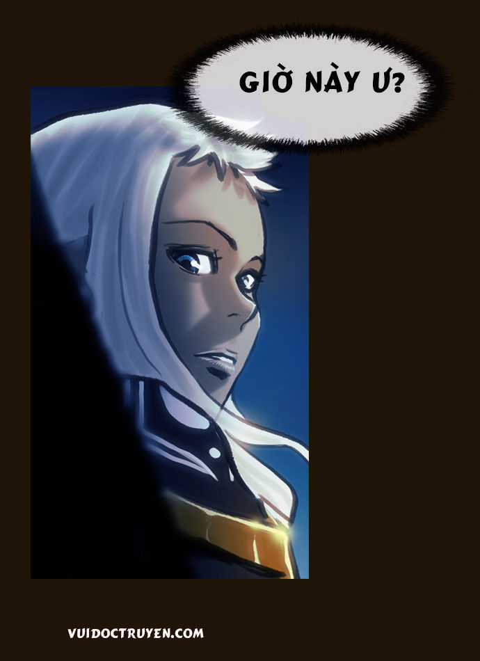Magician: Chapter 97