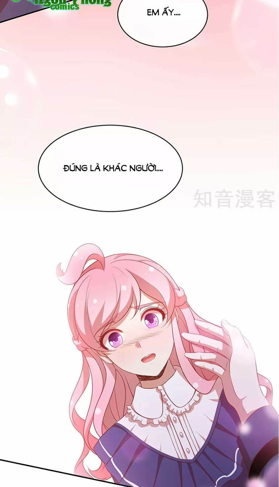 Cả Thế Giới Đều Không Bằng Người: Chapter 79