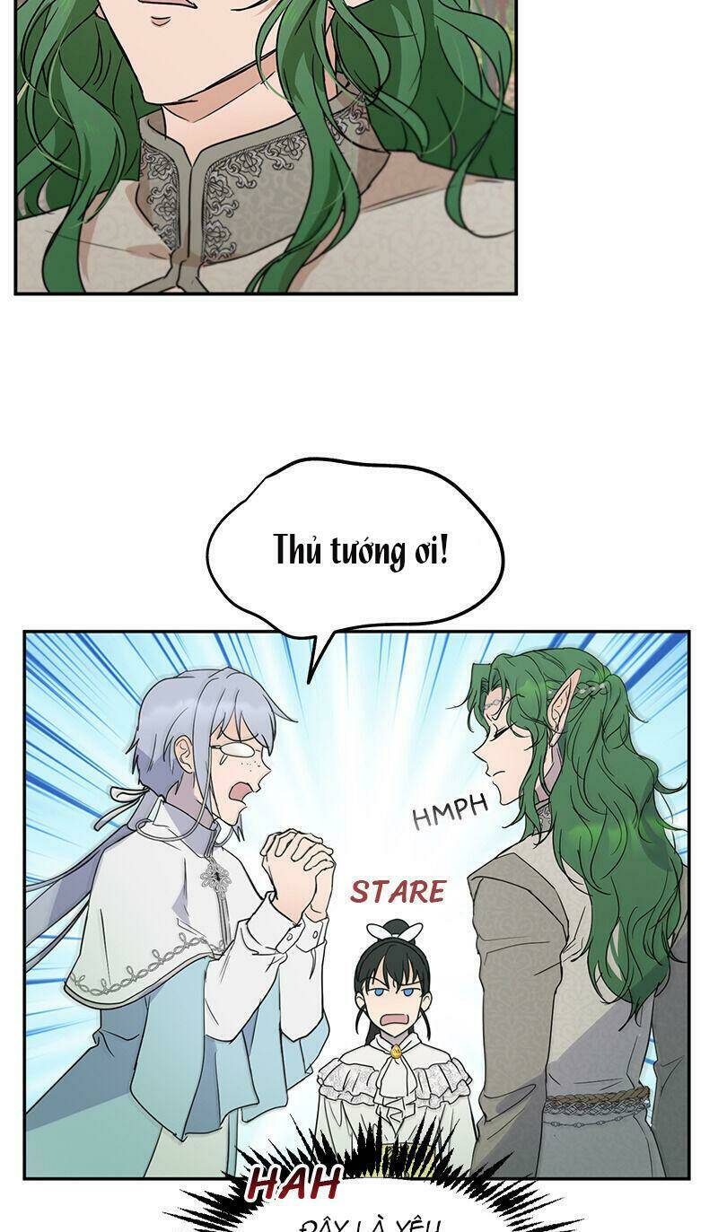 Khế Ước Của Ác Ma: Chapter 31