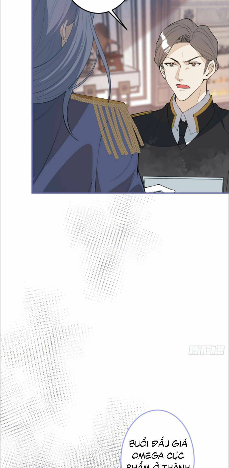 Xuyên Không Đến Thế Giới Trở Thành Đóa Hoa Của Anh: Chapter 18