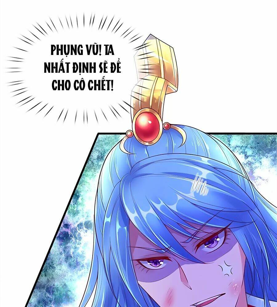 Phụng Lâm Thiên Hạ: Đệ Nhất Mỹ Nữ: Chapter 61