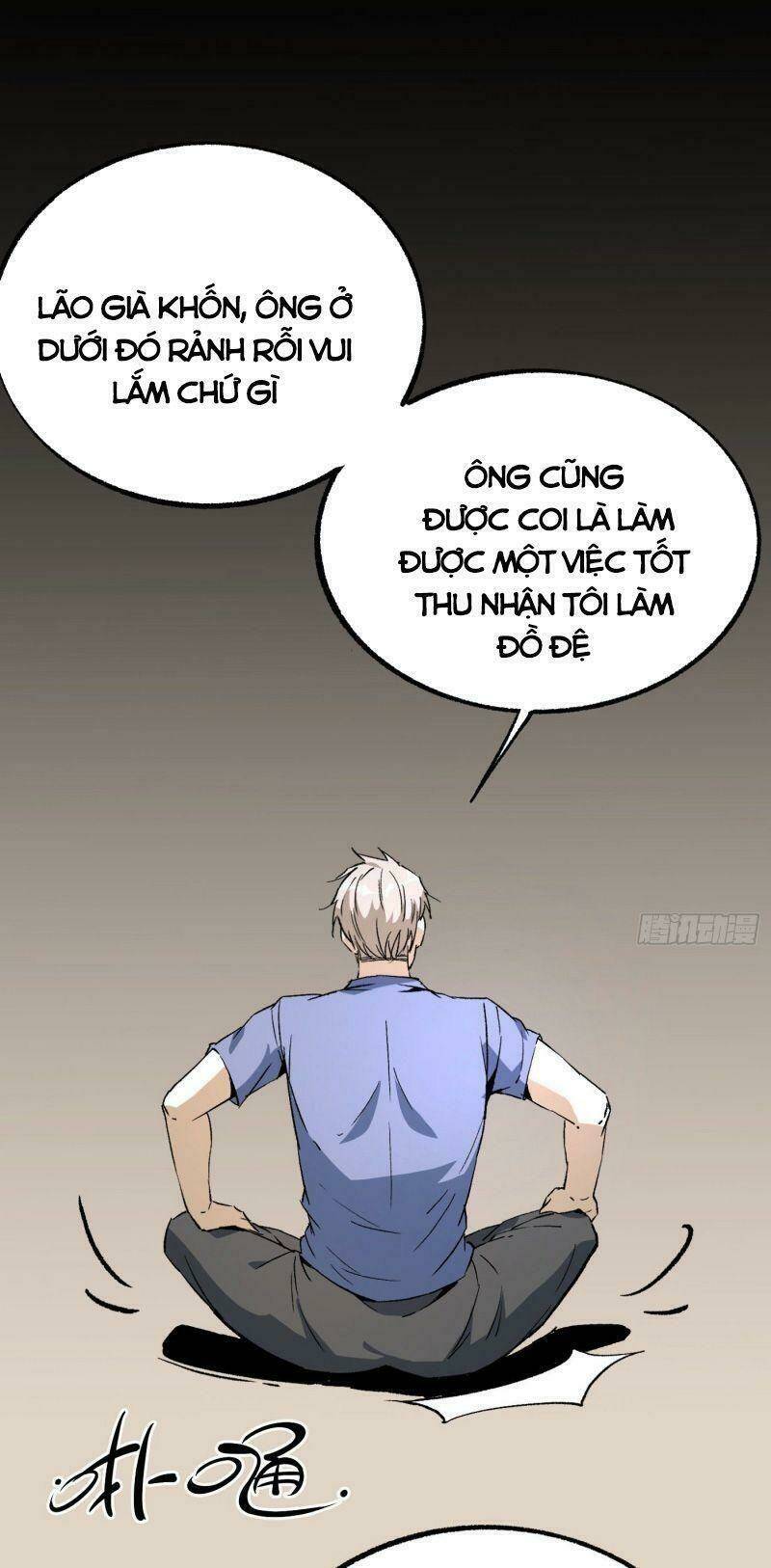 Cuồng Thiếu Siêu Thiên Tài: Chapter 39