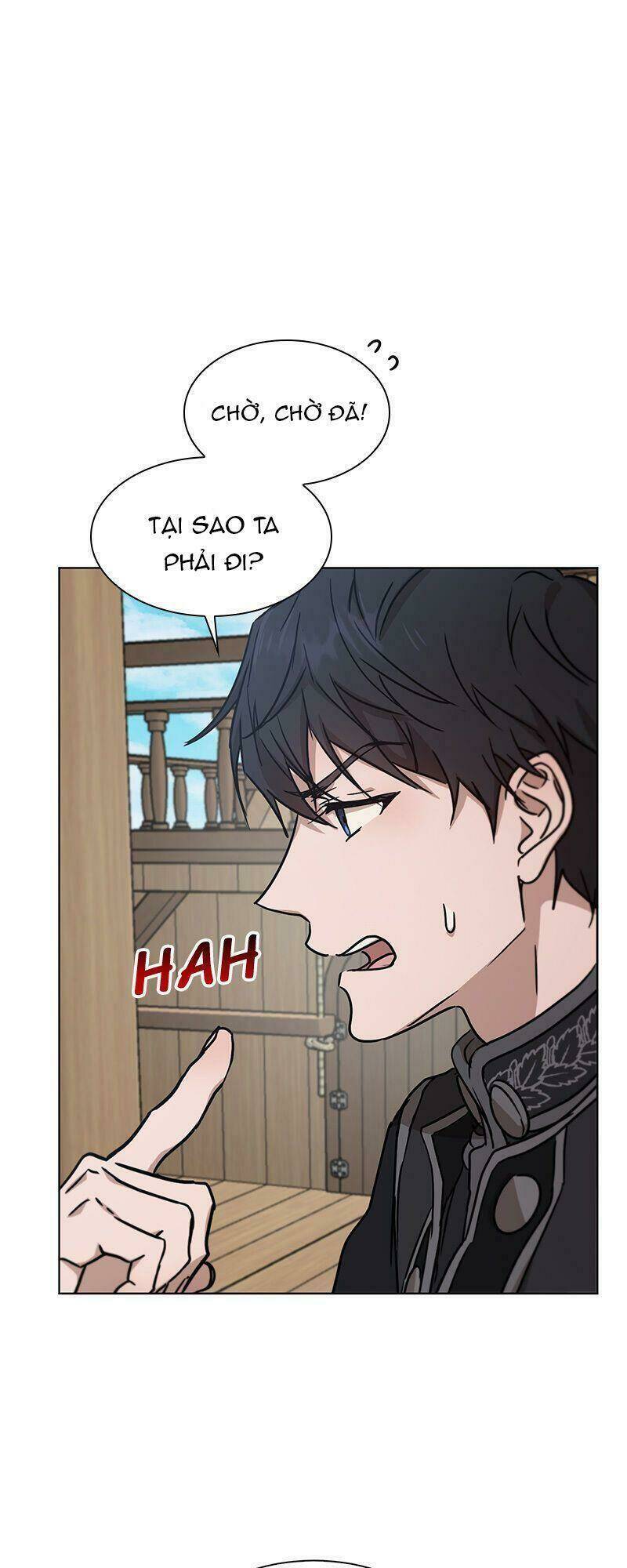 Khế Ước Của Ác Ma: Chapter 48