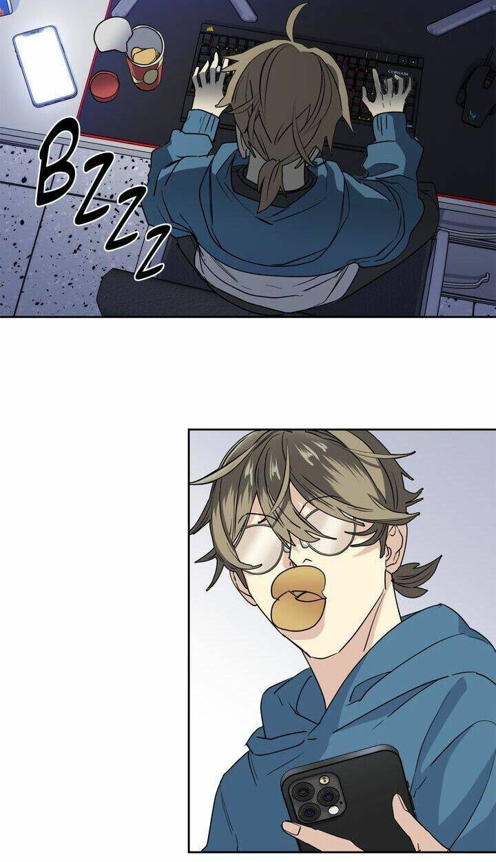 Màn Đêm Buông Xuống Là Khi Qụa Kêu: Chapter 37