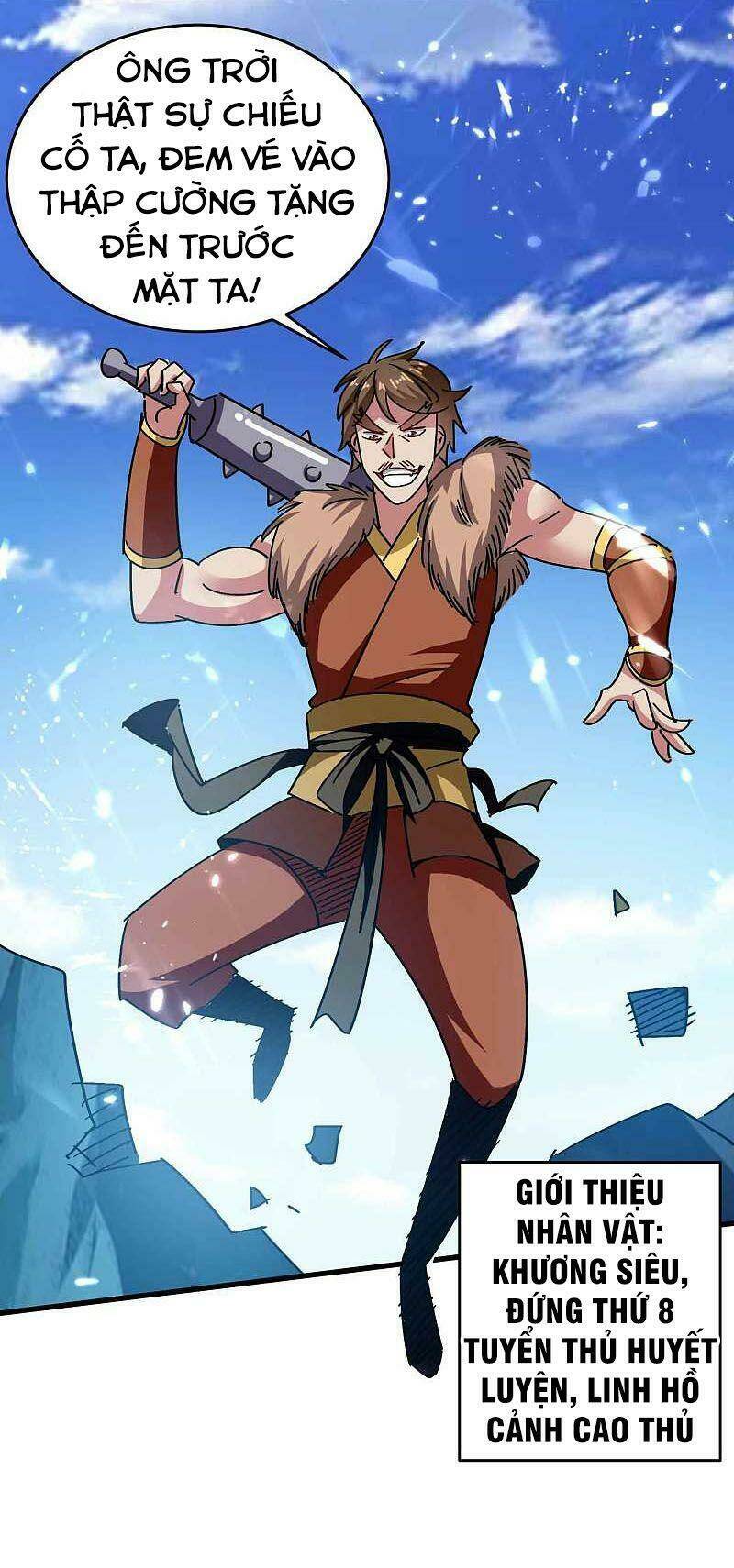 Kết Hôn Không Dễ: Chapter 146