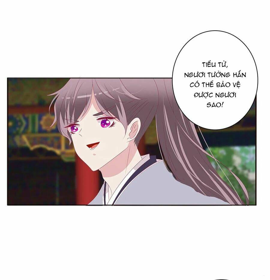 Tướng Quân Mời Ra Trận: Chapter 187