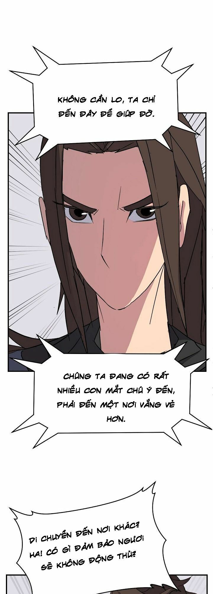 Trọng Sinh, Bất Khả Chiến Bại: Chapter 65