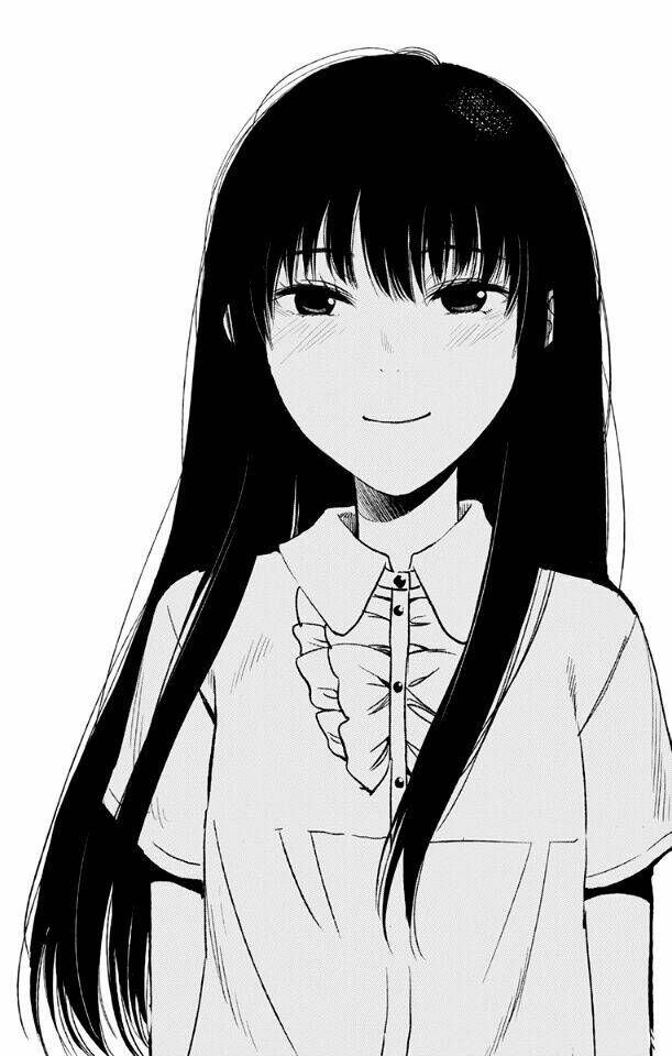 Three Days Of Happiness: Chapter 16