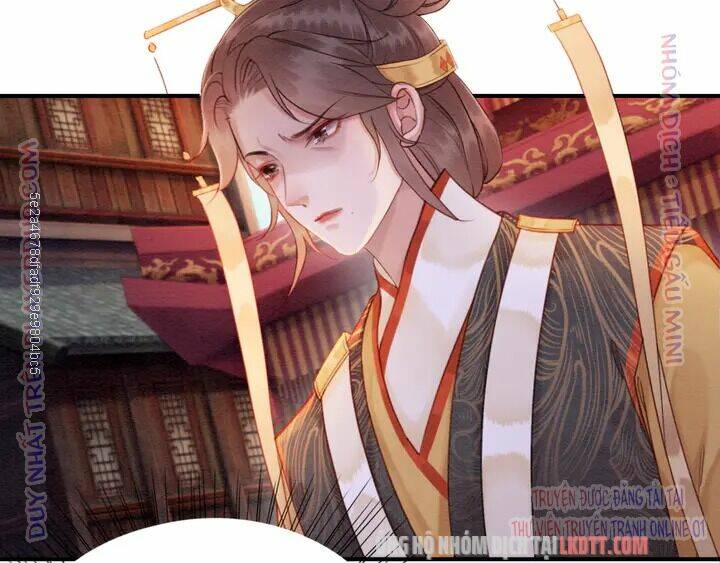 Trọng Sinh Bá Sủng Nhiếp Chính Vương Quá Mạnh Mẽ: Chapter 170