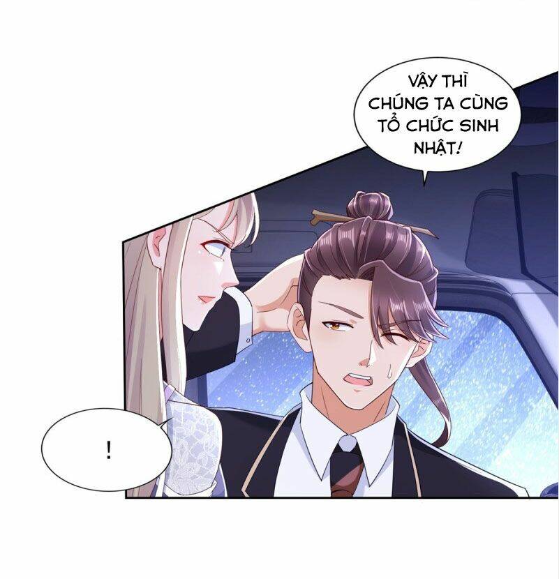 Chí Tôn Toàn Năng: Chapter 91